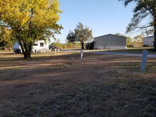 North Star RV Park