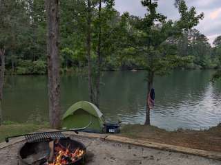 Lake Greenwood State Park