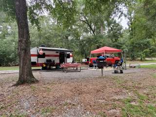 Kolomoki Mounds State Park