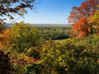 Weston Bend State Park