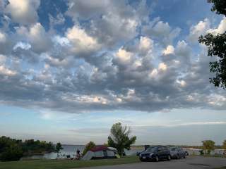 Camp Branch Campground