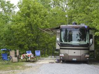 Basswood Country RV Resort