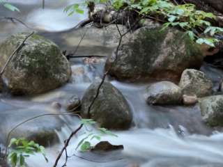 Crawford State Park