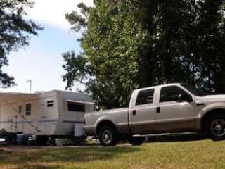 Whitetail Ridge Campground