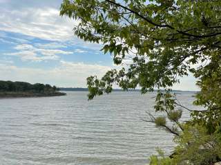 Cross Timbers State Park