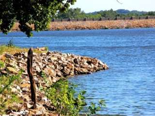 Lone Star Lake Park