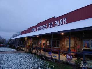 Pony Express RV Park LLC