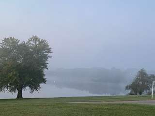 Warnock Lake Park