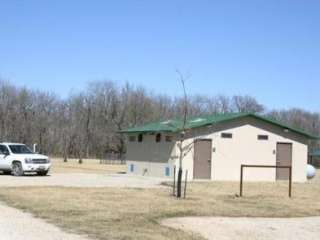 Rockhaven Park Equestrian Campground