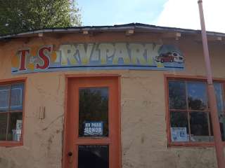 T and S RV Park