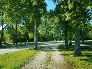 Idle Hour Lake