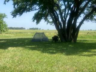 Basecamp Flint Hills