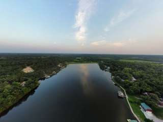 Sugar Valley Lakes