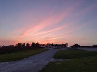 Stone Pillar Vineyard & Winery 