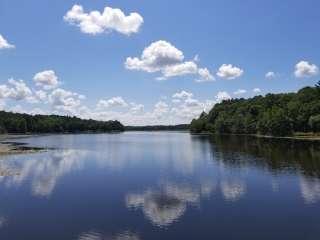 Frank Jackson State Park