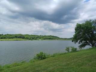 Atchison State Fishing Lake 