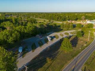 Four Oaks RV Park