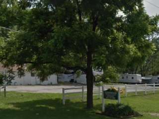 Glenbrook Mobile Home & RV Park