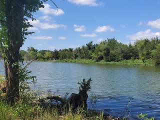 Wilson State Fishing Lake