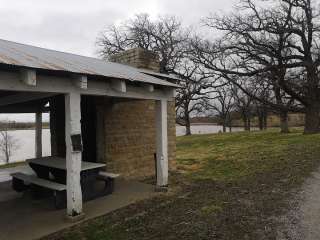 Atchison County Lake