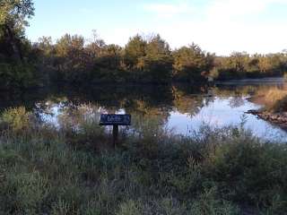 Mined Land Wildlife Area