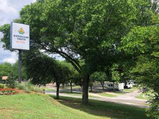 Birmingham South RV Park