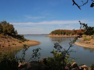 Woodson Cove — Cross Timbers State Park
