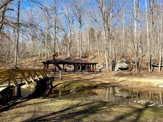 Carter Caves State Resort Park