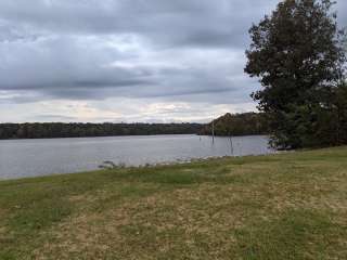 Natchez State Park