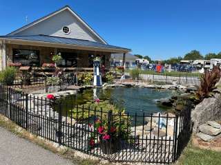 Whispering Hills RV Park, Inc