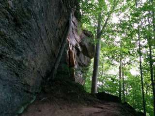 Grayson Lake State Park