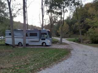 Three Springs Campground 