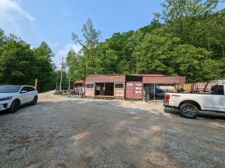 Red River Gorge Adventures