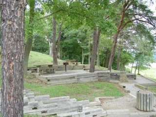 Fishing Creek Campground