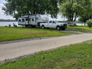 Birdsville Riverside RV Park