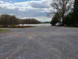 Old Boy Scout Campground