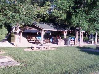 Hones Pointe Campground