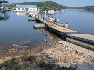 COE Barren River Lake The Narrows