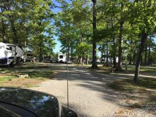 Oh! Kentucky RV Park & Campground