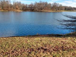 Moffitt Rec Area