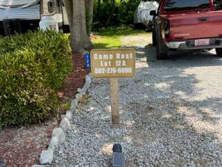 Brooks Mobile & RV Park