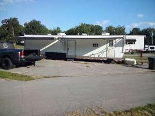 Beech Bend Family Campground