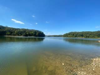 Sugar Bay Campground