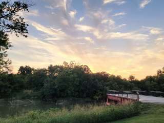 Two Rivers Campground