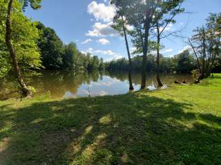 Glendale Campground