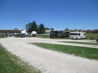 Westgate RV Campground