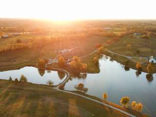 Queenslake Horse Farm