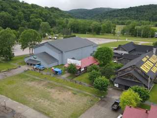 Renfro Valley RV Park