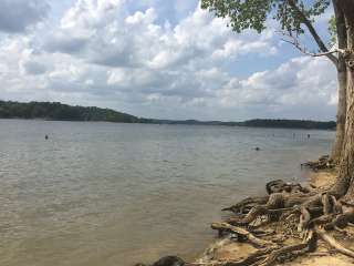 Barren River Lake Resort Lodge & Cottages — Barren River Lake State Resort Park