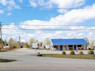 Western Kentucky RV Park